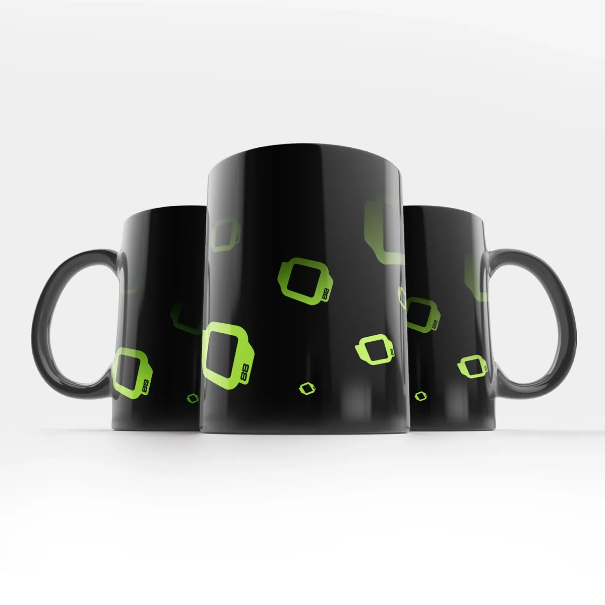 Caneca Mágica