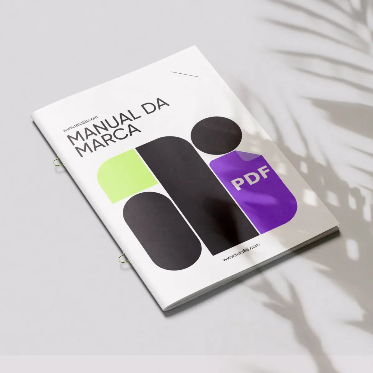 Manual de Marca Completo